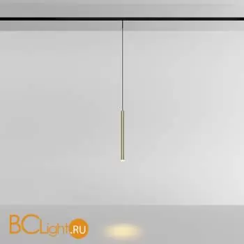 Трековый светильник Maytoni Skim new TR191-1-3W2.7K-M-BBS - Фото 2