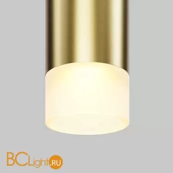 Трековый светильник Maytoni Skim new TR191-1-3W2.7K-M-BBS - Фото 1