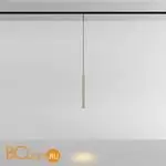 Трековый светильник Maytoni Skim new TR191-1-3W2.7K-M-BBS - Фото 2