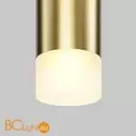 Трековый светильник Maytoni Skim new TR191-1-3W2.7K-M-BBS - Фото 1