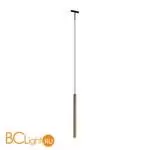 Трековый светильник Maytoni Skim new TR191-1-3W2.7K-M-BBS - Фото 0