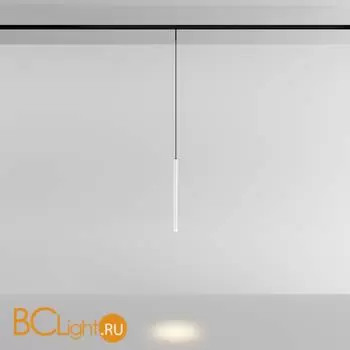 Трековый светильник Maytoni Skim new TR191-1-3W4K-M-BW - Фото 2