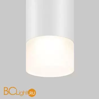 Трековый светильник Maytoni Skim new TR191-1-3W4K-M-BW - Фото 1