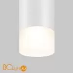 Трековый светильник Maytoni Skim new TR191-1-3W4K-M-BW - Фото 1