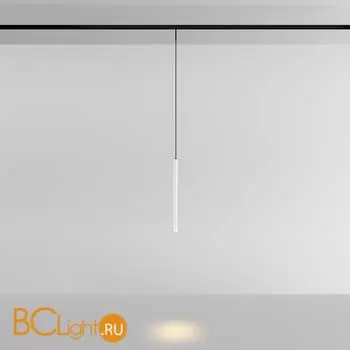 Трековый светильник Maytoni Skim new TR191-1-3W3K-M-BW - Фото 2