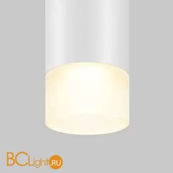 Трековый светильник Maytoni Skim new TR191-1-3W3K-M-BW - Фото 1