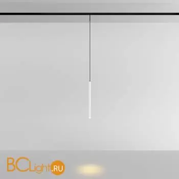 Трековый светильник Maytoni Skim new TR191-1-3W2.7K-M-BW - Фото 2