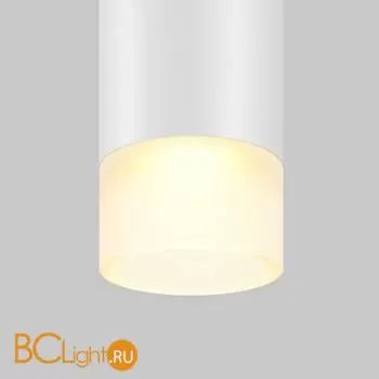 Трековый светильник Maytoni Skim new TR191-1-3W2.7K-M-BW - Фото 1