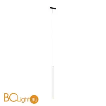 Трековый светильник Maytoni Skim new TR191-1-3W2.7K-M-BW - Фото 0