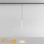 Трековый светильник Maytoni Skim new TR191-1-3W2.7K-M-BW - Фото 2