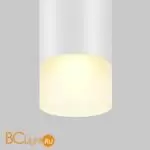 Трековый светильник Maytoni Skim new TR191-1-3W2.7K-M-BW - Фото 1