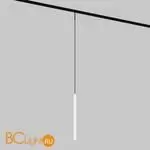 Трековый светильник Maytoni Skim new TR191-1-3W2.7K-M-BW