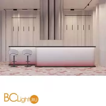 Трековый светильник Maytoni Skim new TR191-1-3W3K-M-B - Фото 2