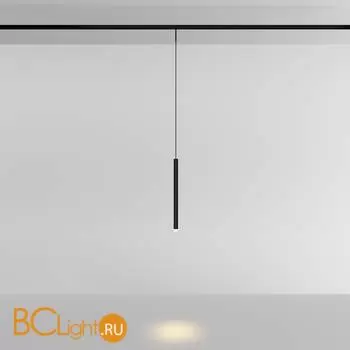 Трековый светильник Maytoni Skim new TR191-1-3W3K-M-B - Фото 4