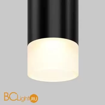 Трековый светильник Maytoni Skim new TR191-1-3W3K-M-B - Фото 3