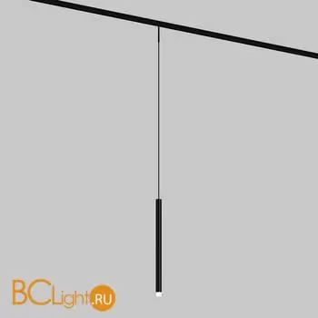 Трековый светильник Maytoni Skim new TR191-1-3W3K-M-B