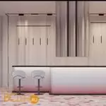 Трековый светильник Maytoni Skim new TR191-1-3W3K-M-B - Фото 1