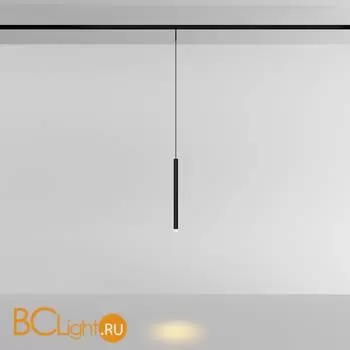 Трековый светильник Maytoni Skim new TR191-1-3W2.7K-M-B - Фото 4