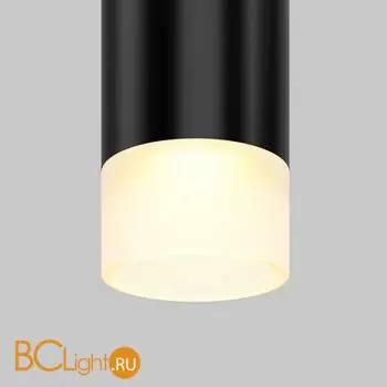 Трековый светильник Maytoni Skim new TR191-1-3W2.7K-M-B - Фото 3