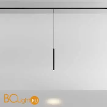 Трековый светильник Maytoni Skim new TR191-1-3W4K-M-B - Фото 4