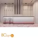 Трековый светильник Maytoni Skim new TR191-1-3W4K-M-B - Фото 2