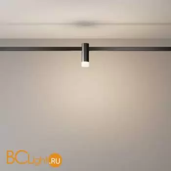 Трековый светильник Maytoni Skim new TR145-1-3W3K-W-B - Фото 2