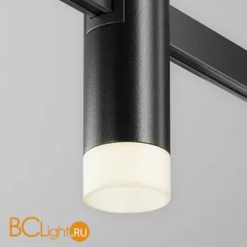 Трековый светильник Maytoni Skim new TR145-1-3W3K-W-B - Фото 1