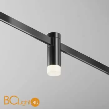 Трековый светильник Maytoni Skim new TR145-1-3W3K-W-B