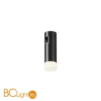 Трековый светильник Maytoni Skim new TR145-1-3W3K-W-B - Фото 0