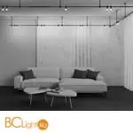 Трековый светильник Maytoni Skim new TR145-1-3W3K-W-B - Фото 6