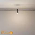 Трековый светильник Maytoni Skim new TR145-1-3W3K-W-B - Фото 2