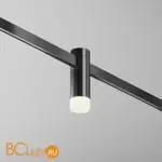 Трековый светильник Maytoni Skim new TR145-1-3W3K-W-B