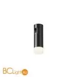 Трековый светильник Maytoni Skim new TR145-1-3W3K-W-B - Фото 0