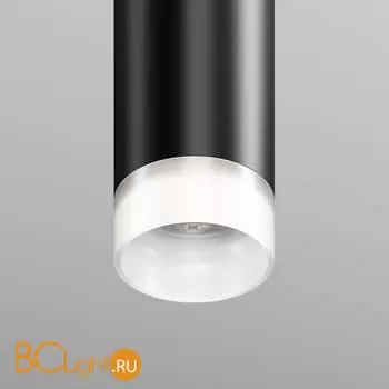 Трековый светильник Maytoni Skim new TR210-1-5W3K-M-B - Фото 3