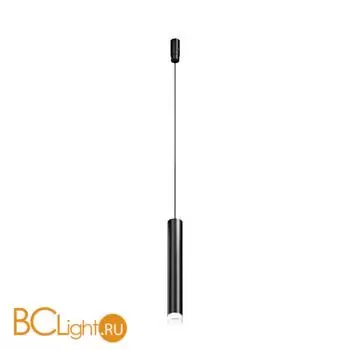 Трековый светильник Maytoni Skim new TR210-1-5W3K-M-B - Фото 0