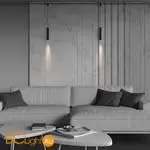 Трековый светильник Maytoni Skim new TR210-1-5W3K-M-B - Фото 5