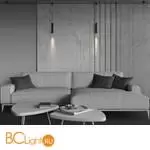 Трековый светильник Maytoni Skim new TR210-1-5W3K-M-B - Фото 8