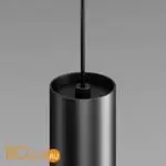 Трековый светильник Maytoni Skim new TR210-1-5W3K-M-B - Фото 7