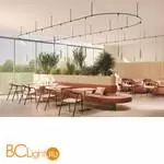 Трековый светильник Maytoni Skim new TR210-1-5W3K-M-B - Фото 2