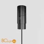 Трековый светильник Maytoni Skim new TR210-1-5W3K-M-B - Фото 6