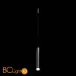 Трековый светильник Maytoni Skim new TR210-1-5W3K-M-B - Фото 9