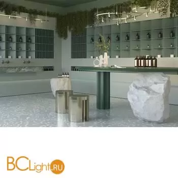 Трековый светильник Maytoni Skim new TR145-1-3W3K-W-BS - Фото 1