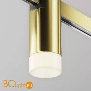 Трековый светильник Maytoni Skim new TR145-1-3W3K-W-BS - Фото 2