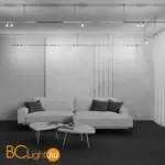 Трековый светильник Maytoni Skim new TR145-1-3W3K-W-BS - Фото 5