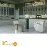 Трековый светильник Maytoni Skim new TR145-1-3W3K-W-BS - Фото 1