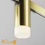 Трековый светильник Maytoni Skim new TR145-1-3W3K-W-BS - Фото 2