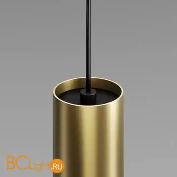 Трековый светильник Maytoni Skim new TR210-1-5W3K-M-BBS - Фото 7