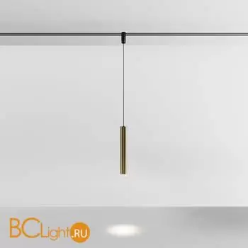 Трековый светильник Maytoni Skim new TR210-1-5W3K-M-BBS - Фото 4