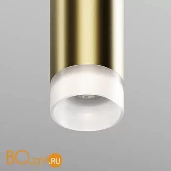 Трековый светильник Maytoni Skim new TR210-1-5W3K-M-BBS - Фото 3