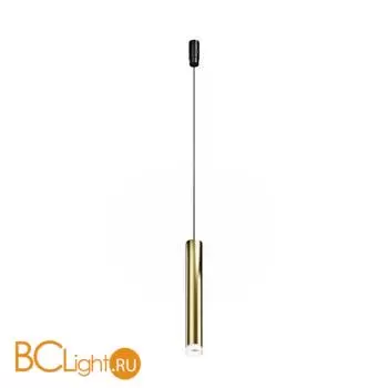 Трековый светильник Maytoni Skim new TR210-1-5W3K-M-BBS - Фото 0